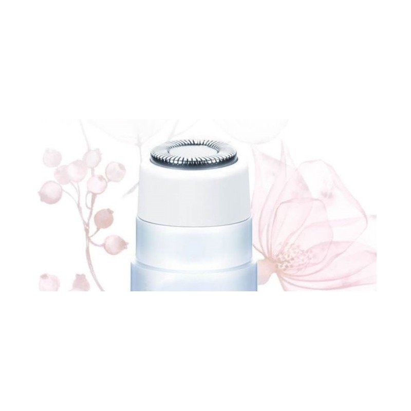 Rasoir Visage BEURER HL16 - Rose 4 rasoir visage beurer hl rose
