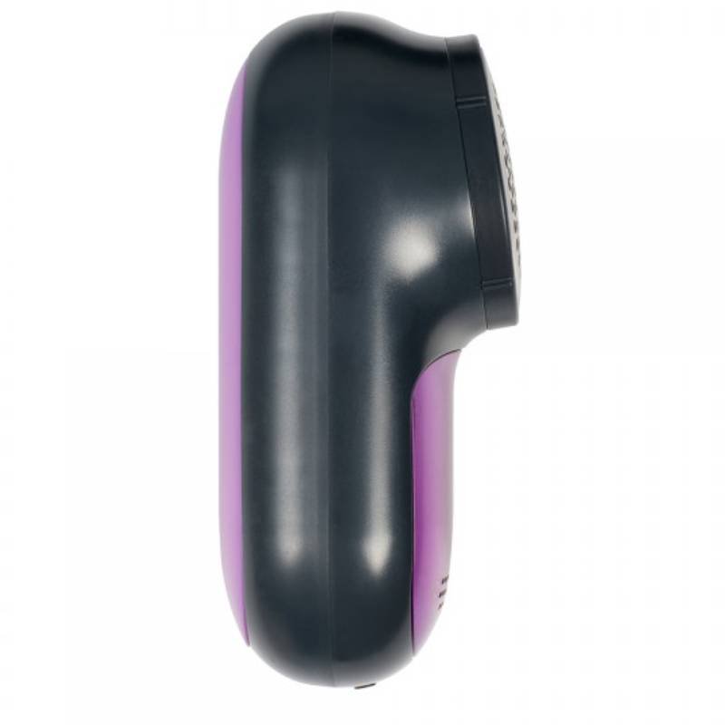 Rasoir Anti-Bouloche Électrique LIVOO DOM478 - Noir 2 rasoir anti bouloche lectrique livoo dom noir