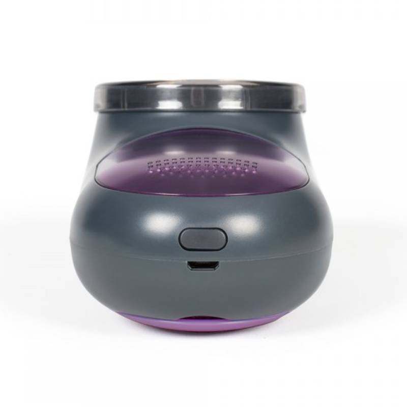 Rasoir Anti-Bouloche Électrique LIVOO DOM478 - Noir 5 rasoir anti bouloche lectrique livoo dom noir