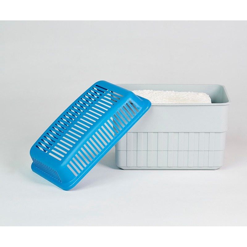 Recharges Absorbeur D'humidité WENKO - 1 kg 3 recharges absorbeur d humidit wenko kg