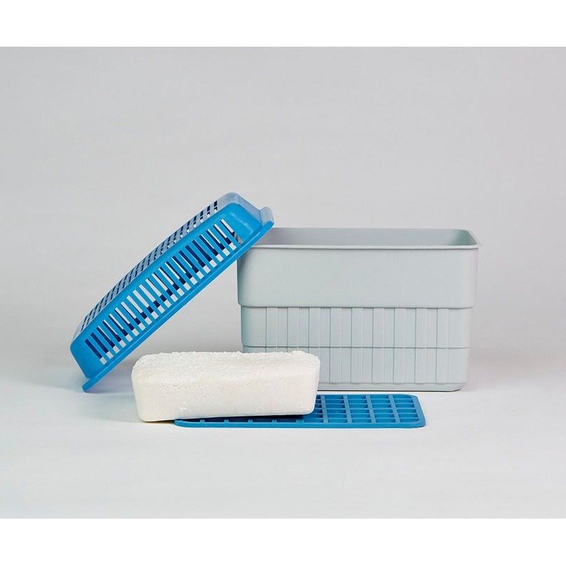 Recharges Absorbeur D'humidité WENKO - 1 kg 2 recharges absorbeur d humidit wenko kg