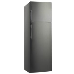 refrigerateur acer rs dxl litres defrost dark silver