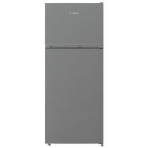 refrigerateur ariston artf xna litres nofrost inox