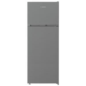refrigerateur ariston artf xna litres nofrost inox