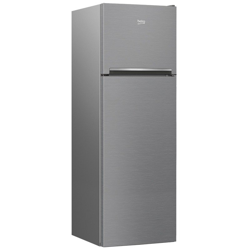 Réfrigérateur BEKO RDSA43SX 400 Litres Statique - Inox 3 refrigerateur beko rdsasx litres statique inox