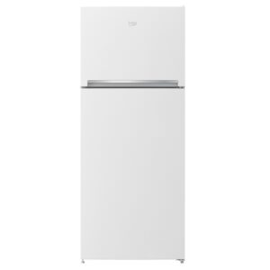 refrigerateur beko rdsekw litres statique blanc v