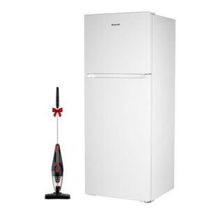 refrigerateur brandt bdnw litres nofrost z