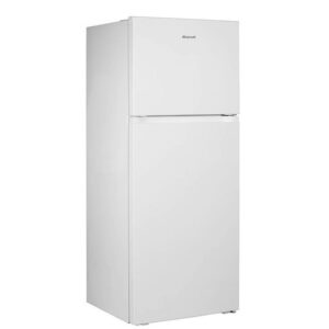 refrigerateur brandt bdenw litres less frost blanc