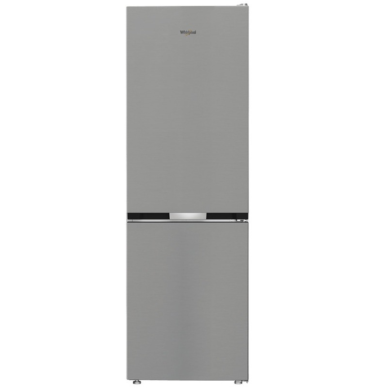 Réfrigérateur Combiné 6éme Sens WHIRLPOOL WBMF605372XNA 316L - Inox 2 refrigerateur combine eme sens whirlpool wbmfxna l inox