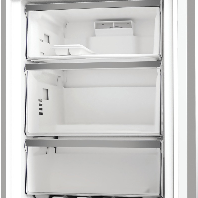 Réfrigérateur Combiné 6éme Sens WHIRLPOOL WBMF605372XNA 316L - Inox 4 refrigerateur combine eme sens whirlpool wbmfxna l inox