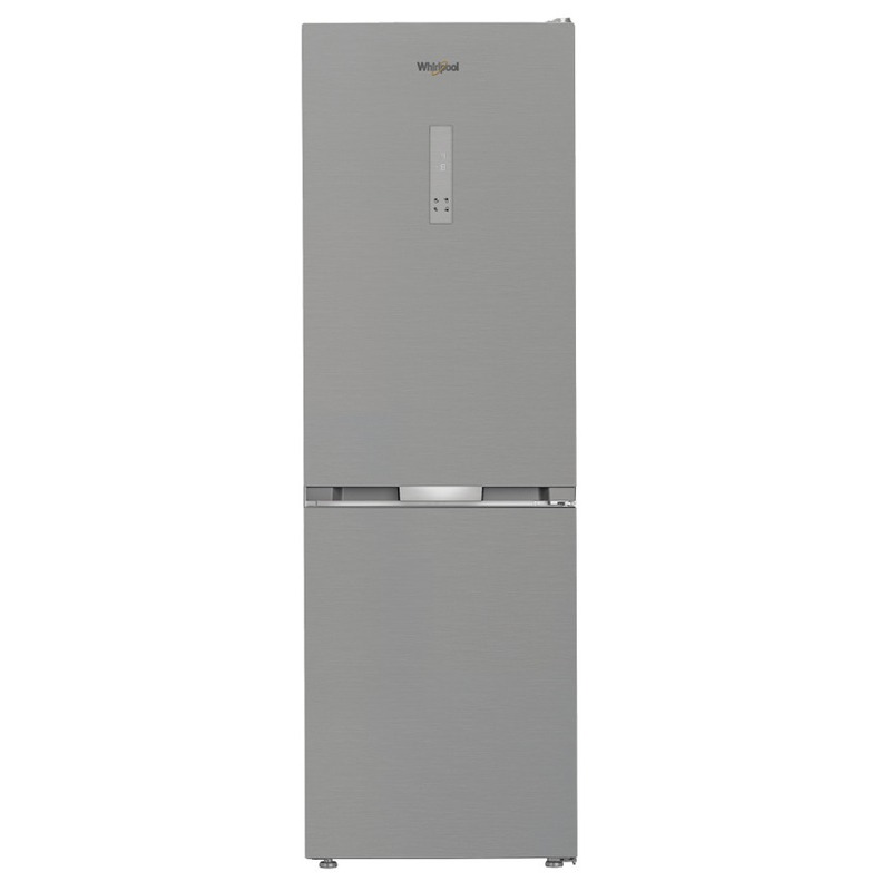 Réfrigérateur Combiné 6éme Sens WHIRLPOOL WBMF606374XNA 316L - Inox 2 refrigerateur combine eme sens whirlpool wbmfxna l inox