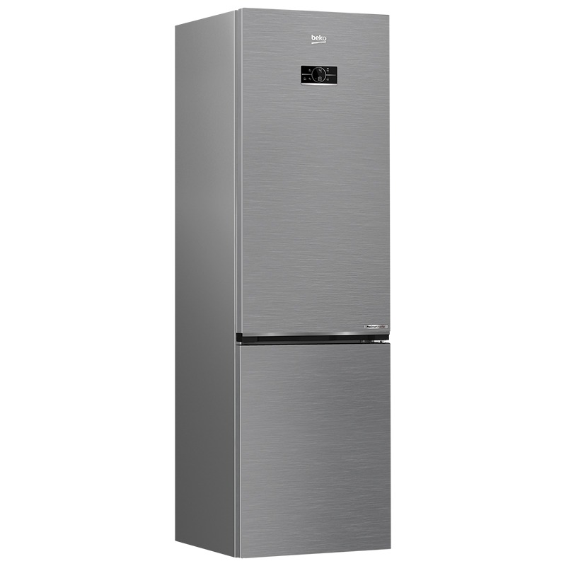 Réfrigérateur Combiné BEKO B5RCNA460HSX 407Litres NoFrost - Silver 2 refrigerateur combine beko brcnahsx litres nofrost silver