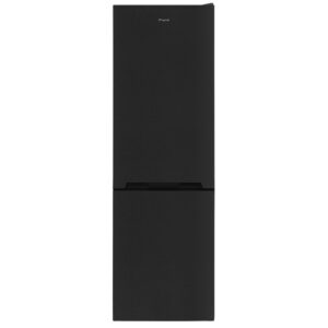 refrigerateur combine brandt bctb litres nofrost noir z