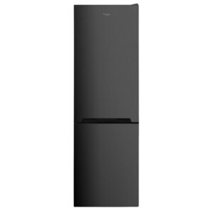 refrigerateur combine brandt bctdx litres nofrost dark inox c