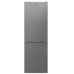 refrigerateur combine brandt bctx litres nofrost silver