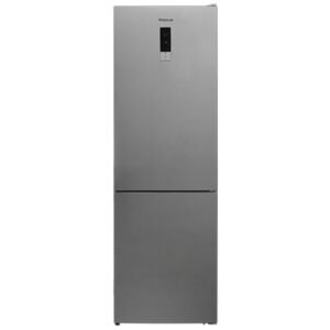 refrigerateur combine focus quadra l nofrost inox