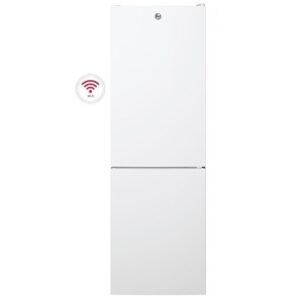 refrigerateur combine hoover hocetew litres nofrost s