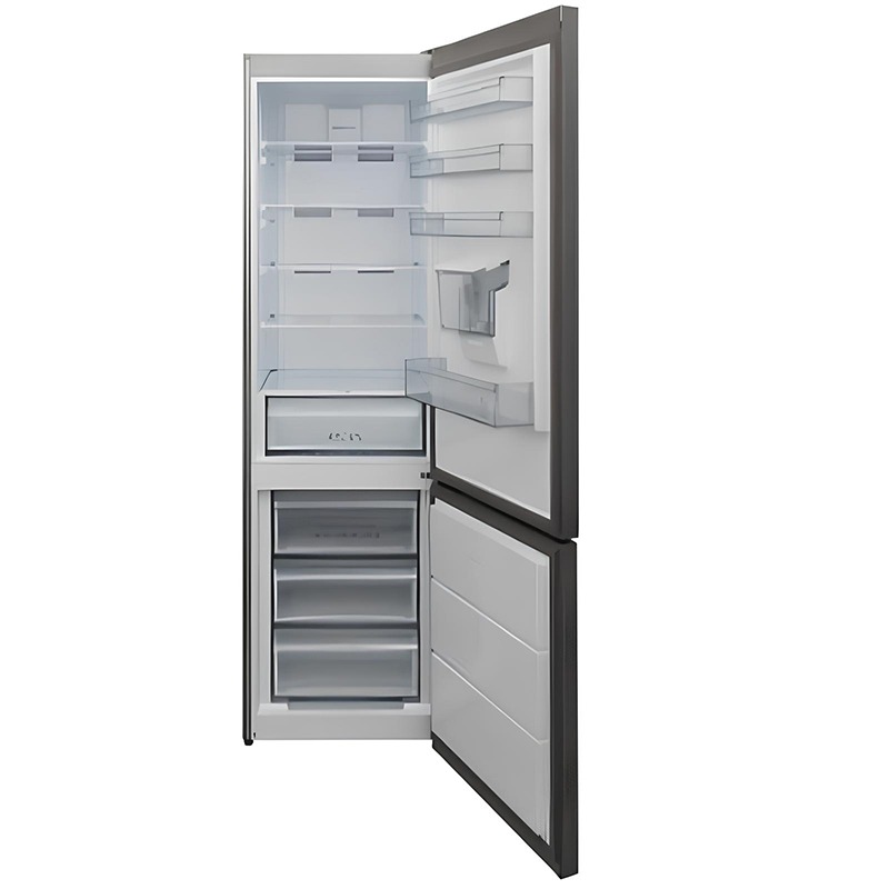 Réfrigérateur Combiné SHARP SJ-BG465-SS2 465Litres NoFrost - Inox 2 refrigerateur combine sharp sj bg ss litres nofrost inox