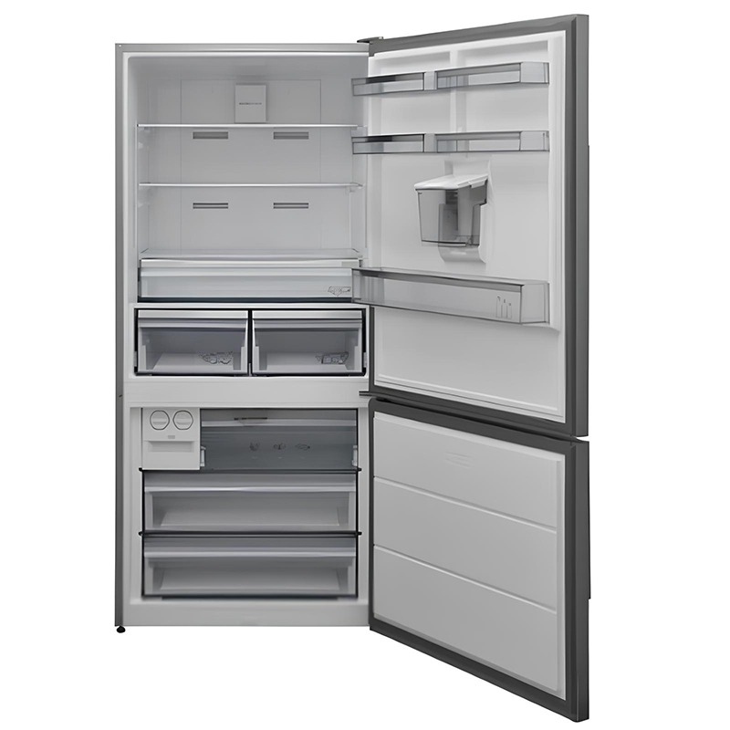 Réfrigérateur Combiné SHARP SJ-BG725D-SS2 725Litres NoFrost - Inox 3 refrigerateur combine sharp sj bgd ss litres nofrost inox