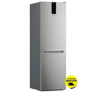 refrigerateur combine whirlpool wxoox l nofrost s