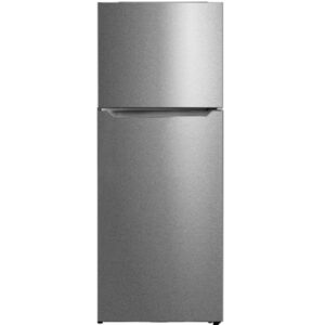 refrigerateur condor crdns litres nofrost silver v
