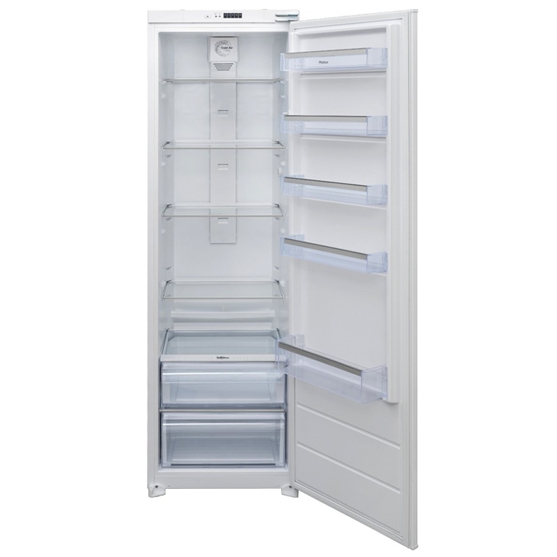 Réfrigérateur Encastrable BIOLUX M-RE37 370L LessFrost - Blanc 2 refrigerateur encastrable biolux m re l lessfrost blanc