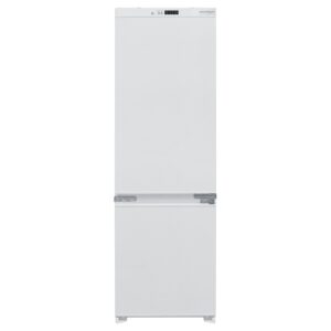 refrigerateur encastrable combine biolux m ce l lessfrost blanc