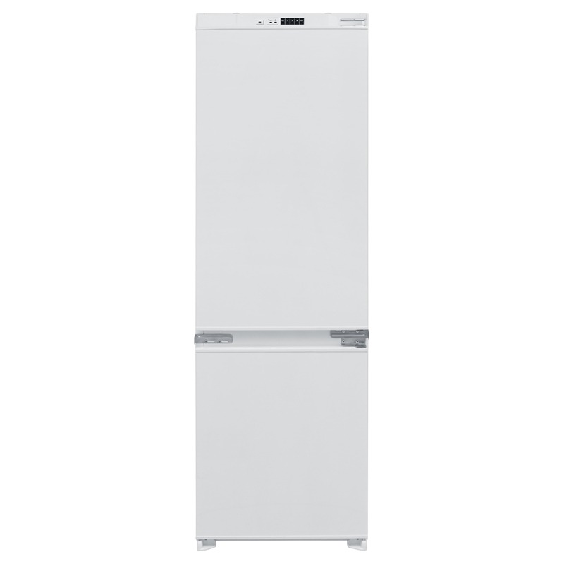Réfrigérateur Encastrable Combiné BIOLUX M-CE37 370L LessFrost - Blanc 1 refrigerateur encastrable combine biolux m ce l lessfrost blanc