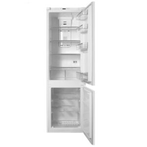 refrigerateur encastrable combine focus line filo nofrost blanc z