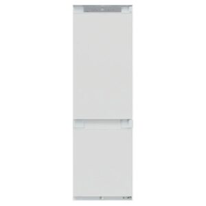 refrigerateur encastrable combine hoover honbqte l nofrost