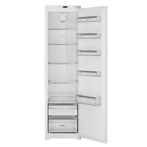refrigerateur encastrable focus filo litres nofrost blanc