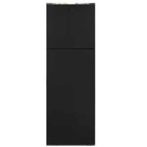 refrigerateur focus fb litres nofrost noir a