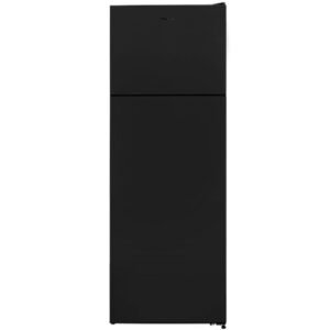 refrigerateur focus fb litres nofrost noir