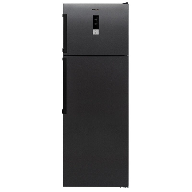 Réfrigérateur FOCUS SMART-5070 500 Litres NoFrost - Dark Inox 2 refrigerateur focus smart litres nofrost dark inox
