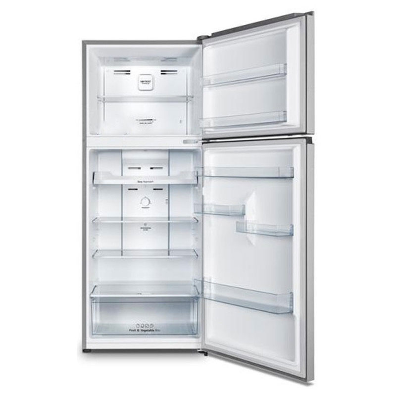 Réfrigérateur HISENSE RD-49WR 375 Litres NoFrost - Inox 5 refrigerateur hisense rd wr l nofrost inox d