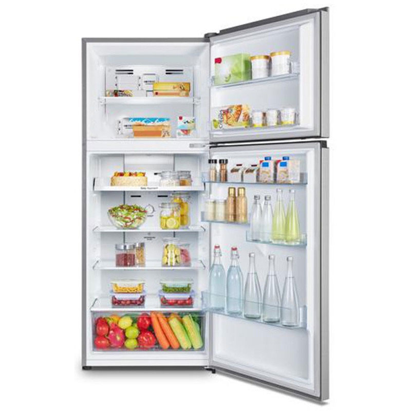 Réfrigérateur HISENSE RD-49WR 375 Litres NoFrost - Inox 4 refrigerateur hisense rd wr l nofrost inox s
