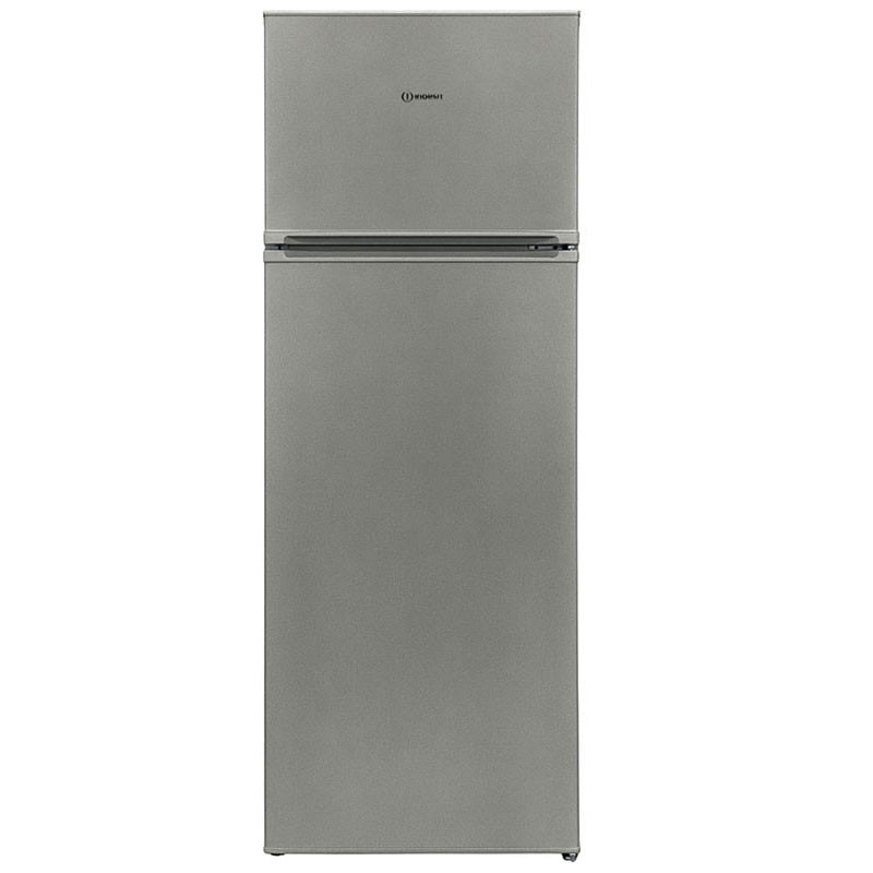 Réfrigérateur INDESIT INDSE300M10S 300 Litres Defrost - Silver 1 refrigerateur indesit indsems litres defrost silver