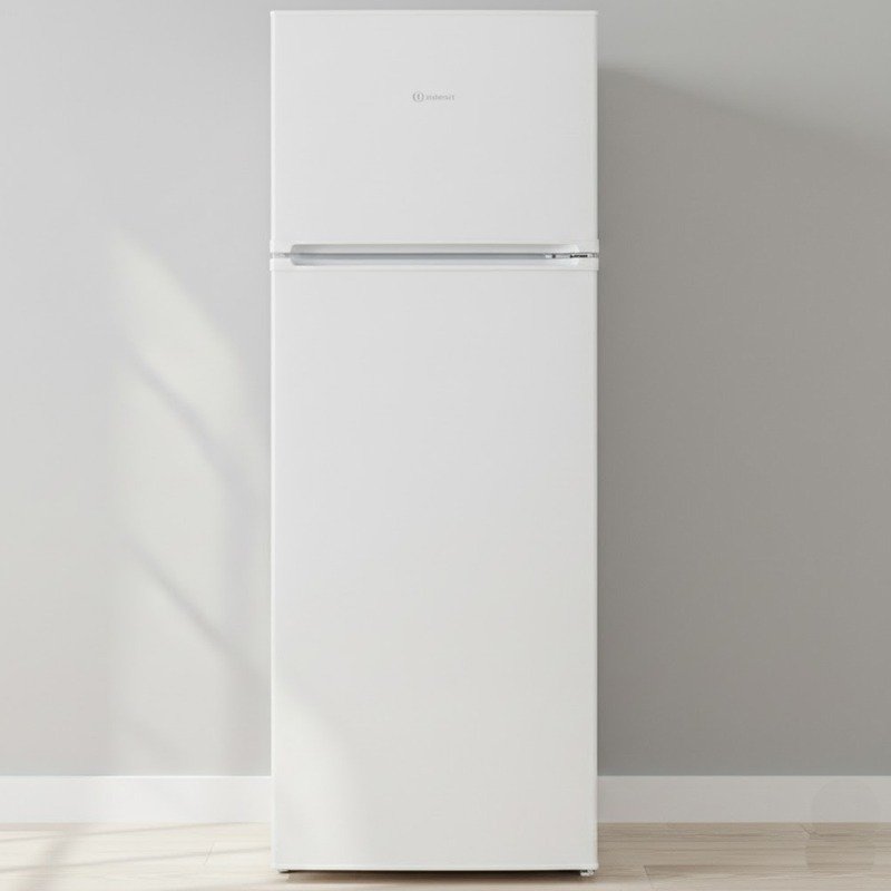 Réfrigérateur INDESIT INDSE300M10W 300 Litres Defrost - Blanc 2 refrigerateur indesit indsemw litres defrost blanc