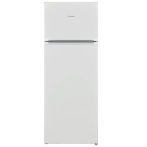 refrigerateur indesit indsemw litres defrost blanc