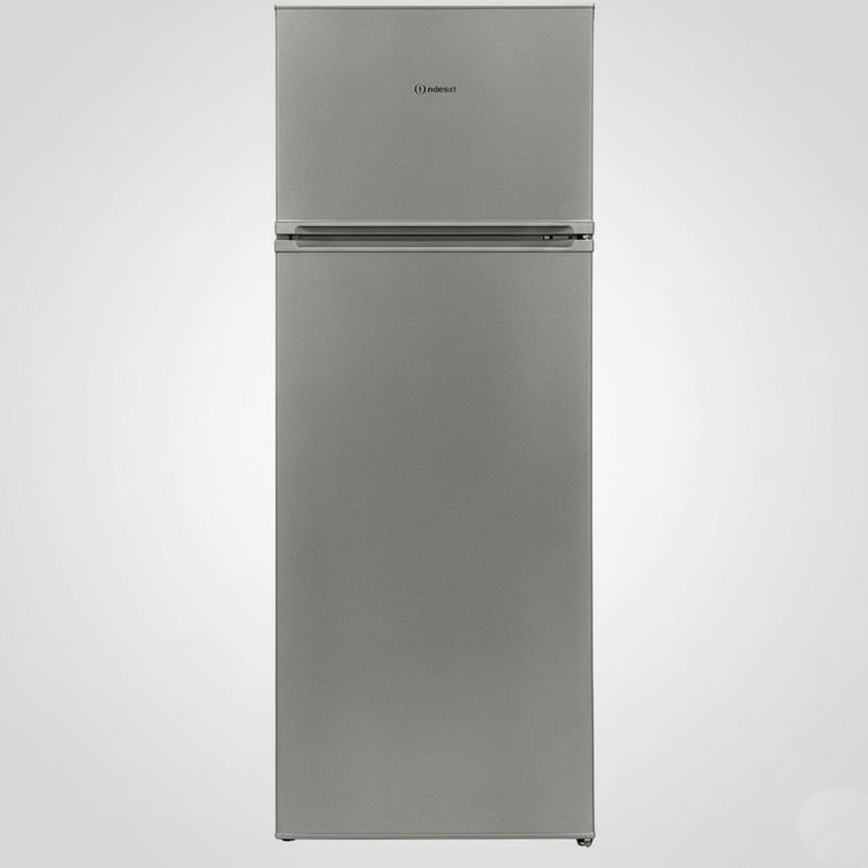 Réfrigérateur INDESIT INDSE360M10S 360 Litres Defrost - Silver 2 refrigerateur indesit indsems litres defrost silver