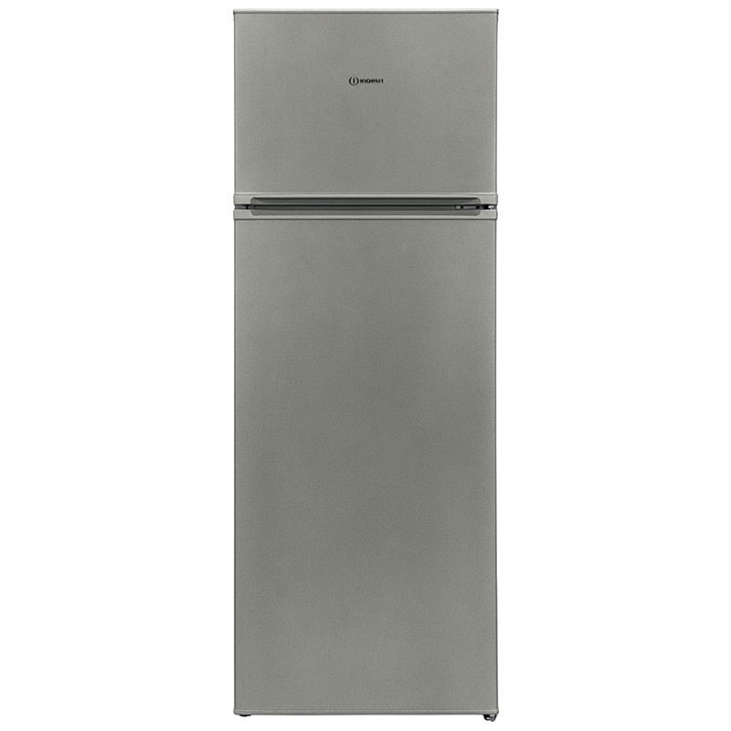 Réfrigérateur INDESIT INDSE360M10S 360 Litres Defrost - Silver 1 refrigerateur indesit indsems litres defrost silver