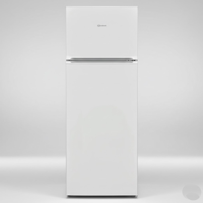 Réfrigérateur INDESIT INDSE360M10W 360 Litres Defrost - Blanc 2 refrigerateur indesit indsemw litres defrost blanc