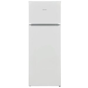 refrigerateur indesit indsemw litres defrost blanc