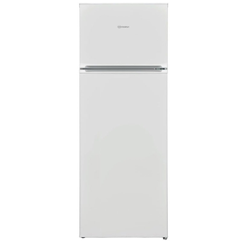 Réfrigérateur INDESIT INDSE360M10W 360 Litres Defrost - Blanc 1 refrigerateur indesit indsemw litres defrost blanc