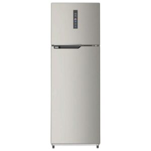 refrigerateur iris ir dd litres defrost silver