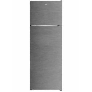 refrigerateur iris ir dn litres nofrost inox