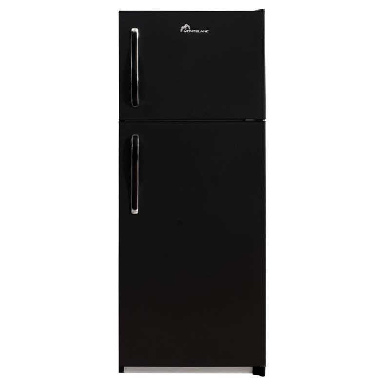 Réfrigérateur MONBTLANC FNE49 435 Litres Defrost - Noir 1 refrigerateur monbtlanc fne litres defrost noir