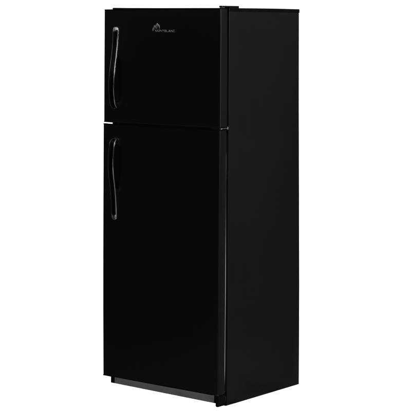 Réfrigérateur MONBTLANC FNE49 435 Litres Defrost - Noir 3 refrigerateur monbtlanc fne litres defrost noir