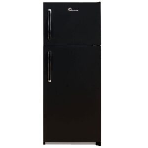 refrigerateur monbtlanc fnr litres defrost noir