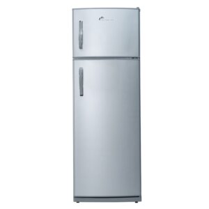 refrigerateur monbtlanc fw litres defrost silver
